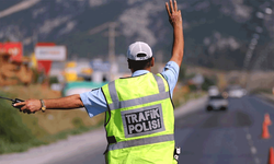 Eskişehir trafiğinde 14 milyon TL’lik ceza