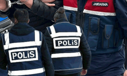 Eskişehir’de aranan 111 firari 58 isim yakalandı