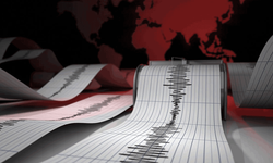 Kandilli duyurdu: Eskişehir’de deprem oldu