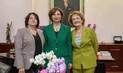 Eskişehir’de kadın başkanların iş birliği vurgusu