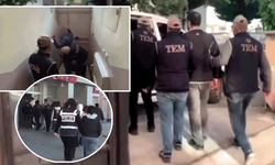 Eskişehir’de Kıskaç operasyonu: 19 gözaltı var