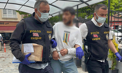 Eskişehir’de öğrenciyi bıçaklayan kurye tutuklandı
