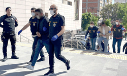 Eskişehir’de ölümüne saldırıya beş gözaltı