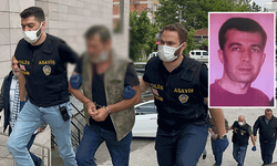 Eskişehir’de sır cinayet çözüldü: 18 yıl sonra yakalandı