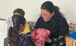 Eskişehir’de takdir toplayan proje: Kimsesiz çocukların annesi oldu