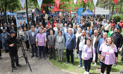 Eskişehir’de üç gün sürecek demokrasi festivali başladı