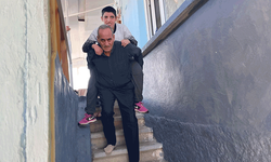 Eskişehir’de yüz güldüren gelişme: Fedakar baba için seferber oldular