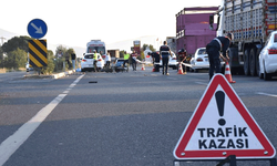 Eskişehir’in trafik kazası raporu açıklandı