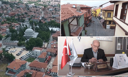 Eskişehir'in yarım asırlık efsane muhtarı 7 Cumhurbaşkanı gördü: Mührü bırakmıyor