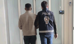 İstanbul'da aranan şahıs Bilecik'te yakalandı