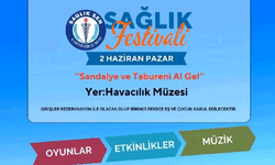 Sağlık-Sen’den Eskişehir’de bir ilk: ‘Sağlık Fest’ başlıyor