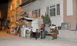 Sokakta yaşam mücadelesi: Eskişehir’de Çolak ailesi yardım bekliyor