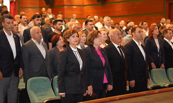 TBB Meclisi’nde Eskişehir’i temsil edecekler