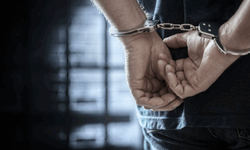 Afyon'da 6 yıllık cezayla aranıyordu: Jandarma yakaladı