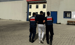 Afyon'da hapis cezasıyla aranan şahıs tutuklandı