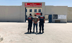 Afyon'da iki ayrı suçtan hapis cezası ile aranan şahıs tutuklandı