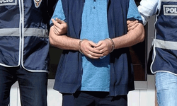 Bilecik'te hapis cezası ile aranan şahıs hastanede yakalandı