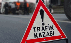 Bilecik'te kaza: Sürücü yaralandı