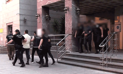 Eskişehir dahil 47 ilde Narkoçelik-23 operasyonlarında 445 gözaltı