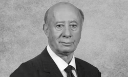 Eskişehir eski Vali Yardımcısı Bekir Şahin Tütüncü vefat etti