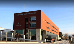 Eskişehir Teknik Üniversitesi 12 alanda dünya listesinde