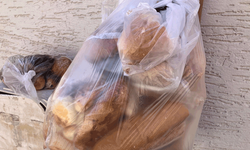 Eskişehir’de ekmek israfı önlenemiyor