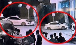 Eskişehir’de facianın eşiğinden! Gören yardıma koştu