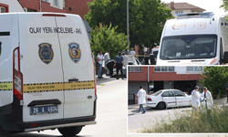 Eskişehir’de korkunç cinayet: Kızını ve torununu öldürdü