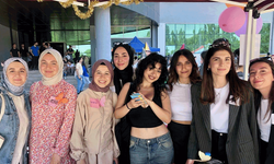 Eskişehir’de öğrencilerden deprem bölgesine destek