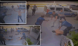 Eskişehir’de polise şikayete giden kişiye saldırı girişimi