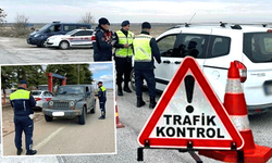 Eskişehir'de tatilin bilançosu belli oldu: 2 buçuk milyondan fazla...