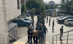 Eskişehir’deki tefeci operasyonunda 4 tutuklama
