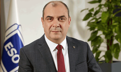 ESO Başkanı Celalettin Kesikbaş: Yerli kaynaklara yönelmeliyiz