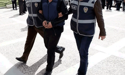 Kütahya'da cezaevi firarisi polisten kaçamadı