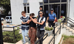29 suç kaydı bulunan şahıs Eskişehir'e de uğramış