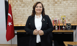 Afyon Başkanı Köksal'dan Basın Bayramı mesajı