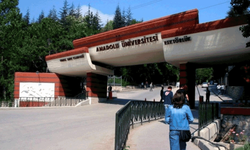 Anadolu Üniversitesi uluslararası listede