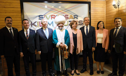 Ankara Büyükşehir Belediye Başkanı Yavaş, muhteşem festivale katıldı