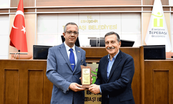 Başkan Ataç Eskişehir Kent Konseyi ile buluştu