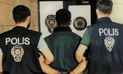 Bilecik'te hapis cezası bulunan şahıs tutuklandı
