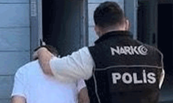 Bilecik'te hapis cezasıyla aranan şüpheli tutuklandı