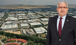 EOSB Başkanı Küpeli: Yeni yatırımların müjdesini vereceğiz