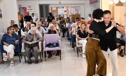 Eskişehir Tepebaşı Belediyesi keyifli anlar yaşatıyor