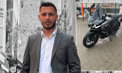 Eskişehir’de can alan kaza: Motosiklet sürücüsü kurtarılamadı