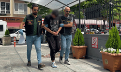 Eskişehir’de durakta uygunsuz hareketler sergileyen şahsa gözaltı