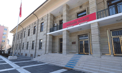 Eskişehir’de görev yeri değişen Vali Yardımcıları