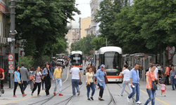 Eskişehir’deki işsizlik oranı açıklandı