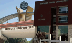 Eskişehir’deki o üniversite en iyiler listesine girdi