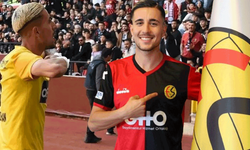 Eskişehirspor’da yeni golcü sevinci: İşte yıldız ismin karnesi