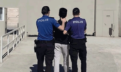 İstanbul'da ceza aldı Bilecik'te yakalandı